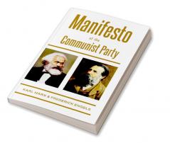 Manifesto of the Communist Party