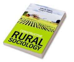 Constructive Rural Sociology