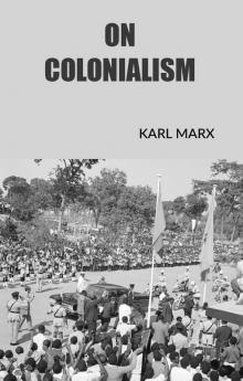 On Colonialism