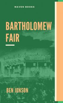 BARTHOLOMEW FAIR