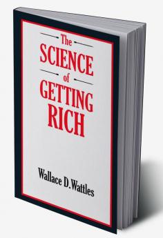 The SCIENCE of GETTING RICH