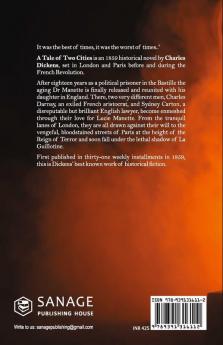 A Tale of Two Cities