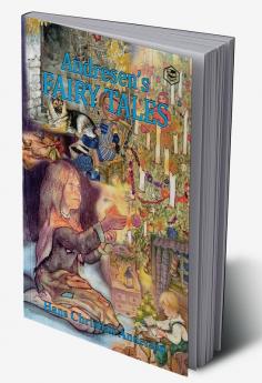 Andersen's Fairy Tales