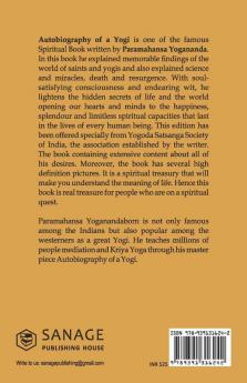 Autobiography of a Yogi