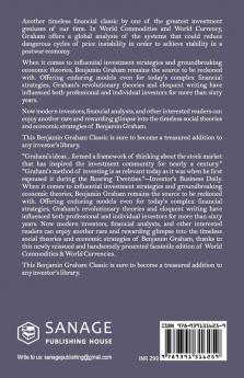 World Commodities & World Currency