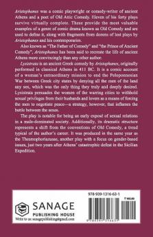 Lysistrata