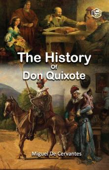 The History of Don Quixote