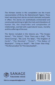 Hungry Stones and Other Stories