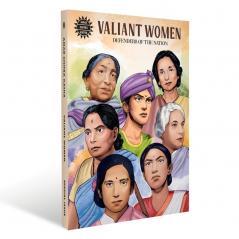 Valiant Women