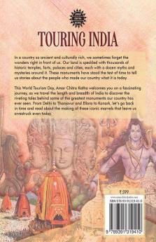 Touring India