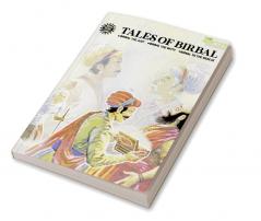 Tales of Birbal Vol. 2