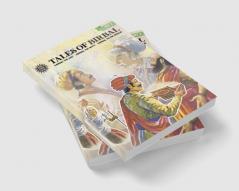 Tales of Birbal Vol. 2