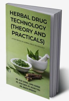 Herbal Drug Technology