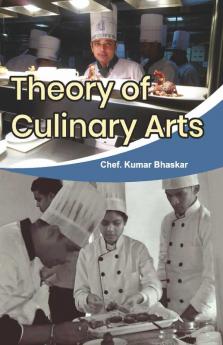 THEORY OF CULINARY ARTS