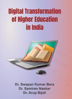 Digital Transformation of Higher Education in India