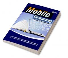 Mobile Computing
Mobile Ad Hoc Network