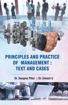 Principles And Practice of Management