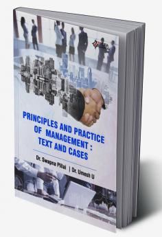 Principles And Practice of Management