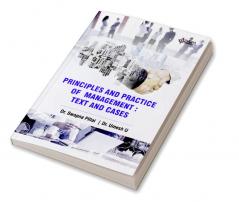 Principles And Practice of Management