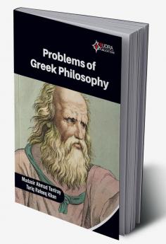 Problems of Greek Philosophy