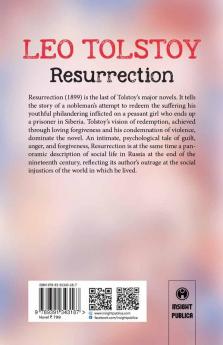 Resurrection (unabridged)