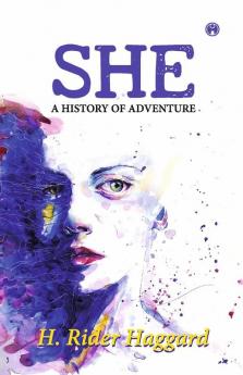 She