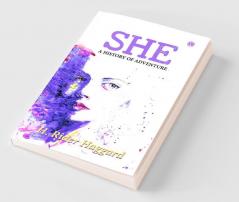 She