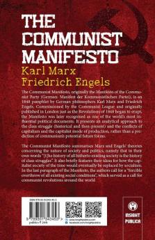 The Communist Manifesto