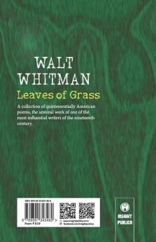 Leaves of Grass