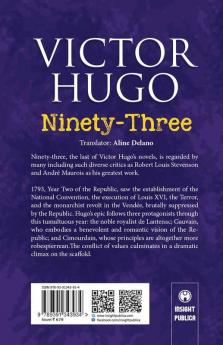 Ninety-Three