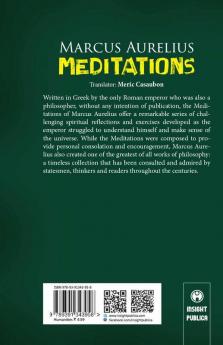 Meditations
