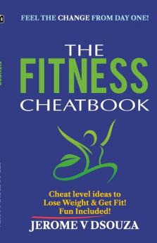 The Fitness Cheatbook