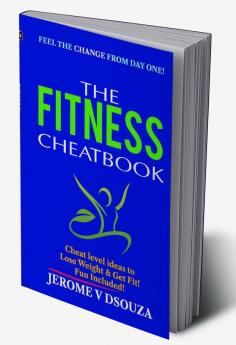 The Fitness Cheatbook