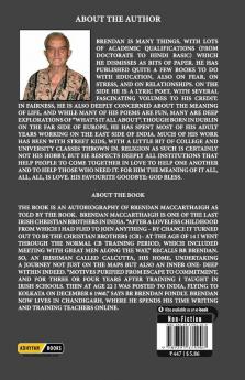 Autobiography of an Autobiography