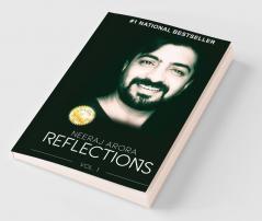 Neeraj Arora Reflections