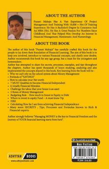 Financial Learning Which School Doesn't Teach