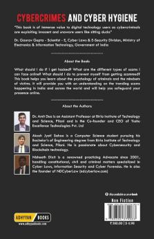 Cybercrimes and Cyber Hygiene - Awareness for Netizens