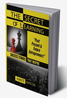 The Secret of Earning