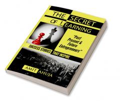 The Secret of Earning