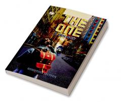 THE ONE A Trilogy Book 1