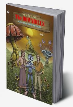 The Downhills Book 2