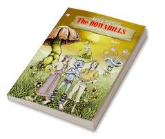 The Downhills Book 2