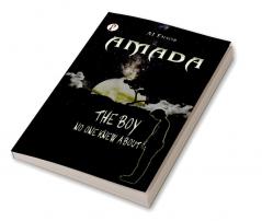 Amada The Boy No One Knew About