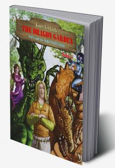 The Dragon Garden Book 5