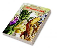 The Dragon Garden Book 5