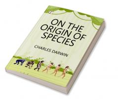 On the Origin of Species