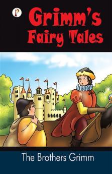 Grimm’s Fairy Tales