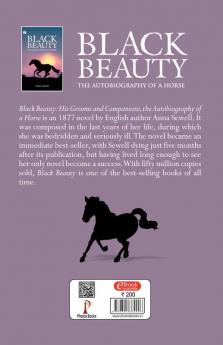 Black Beauty The Autobiography of a Horse