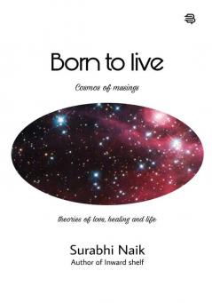 BORN TO LIVE