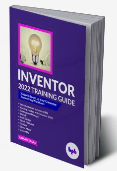 Inventor 2022 Training Guide